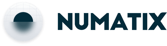 Numatix Logo